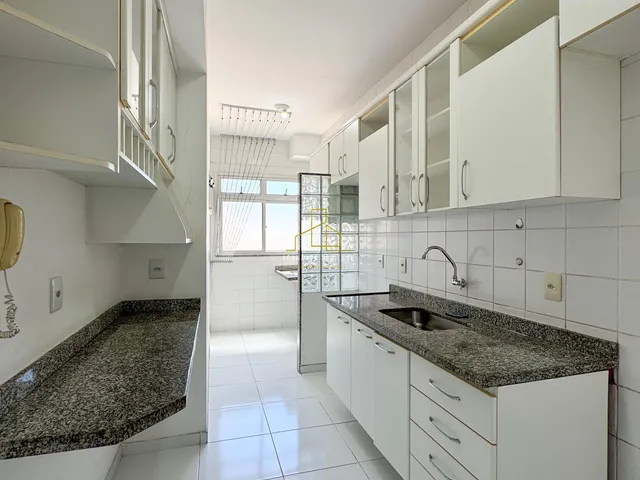 Imagem 10: APARTAMENTO 3 QUARTOS COM SUITE EM JARDIM CAMBURI - VITORIA