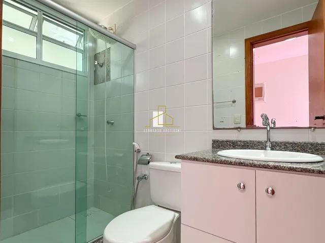 Imagem 5: APARTAMENTO 3 QUARTOS COM SUITE EM JARDIM CAMBURI - VITORIA
