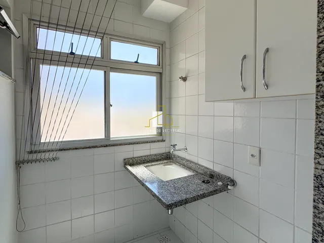 Imagem 11: APARTAMENTO 3 QUARTOS COM SUITE EM JARDIM CAMBURI - VITORIA