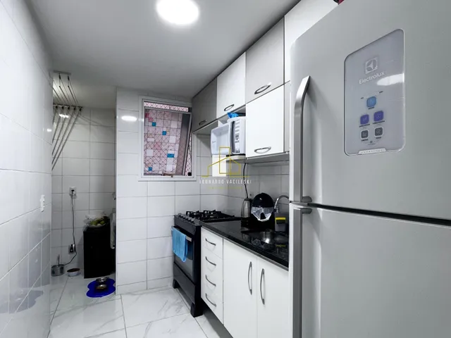 Imagem 8: APARTAMENTO GARDEN COM 2 QUARTOS E SUITE Á VENDA EM JARDIM CAMBURI - VITORIA