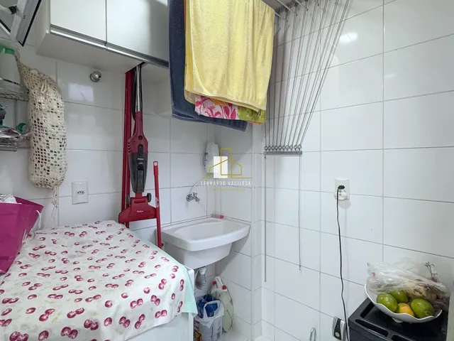 Imagem 14: APARTAMENTO GARDEN COM 2 QUARTOS E SUITE Á VENDA EM JARDIM CAMBURI - VITORIA