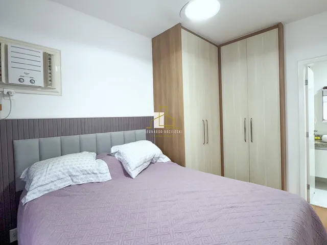 Imagem 6: APARTAMENTO GARDEN COM 2 QUARTOS E SUITE Á VENDA EM JARDIM CAMBURI - VITORIA