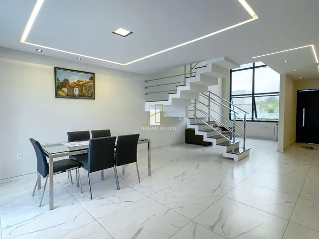 Imagem 6: Casa em condomínio de luxo em Manguinhos, Serra-ES: 3 quartos, 2 suítes, 1 sala, 4