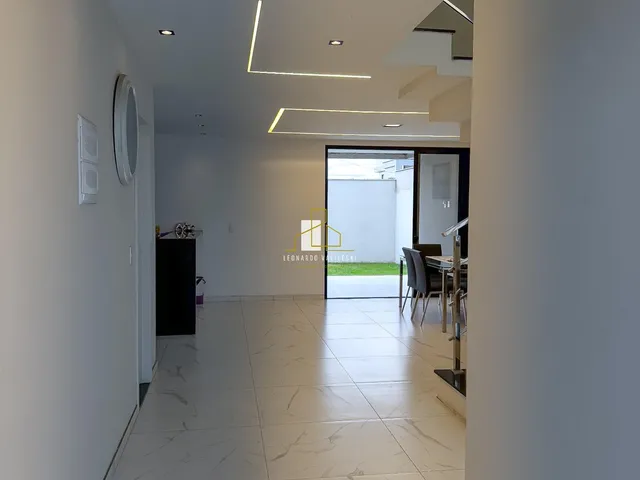Imagem 10: Casa em condomínio de luxo em Manguinhos, Serra-ES: 3 quartos, 2 suítes, 1 sala, 4