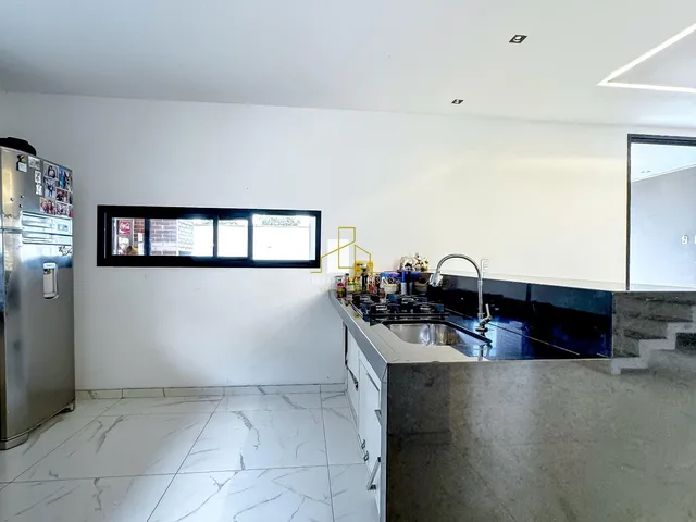 Imagem 8: Casa em condomínio de luxo em Manguinhos, Serra-ES: 3 quartos, 2 suítes, 1 sala, 4