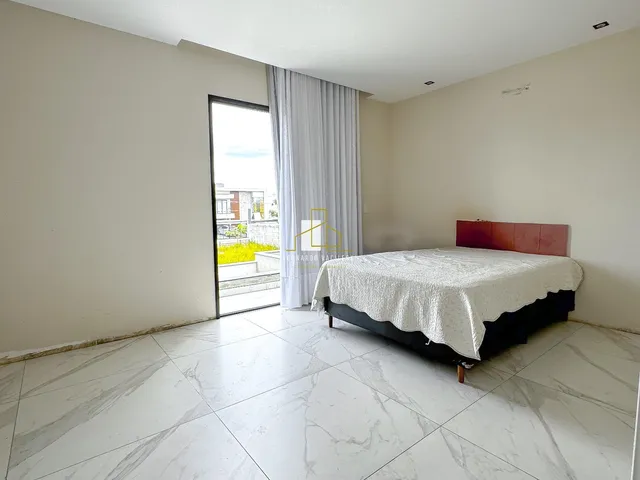Imagem 13: Casa em condomínio de luxo em Manguinhos, Serra-ES: 3 quartos, 2 suítes, 1 sala, 4