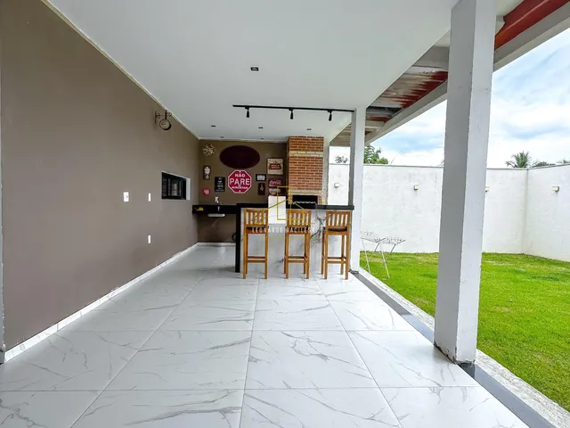 Imagem 15: Casa em condomínio de luxo em Manguinhos, Serra-ES: 3 quartos, 2 suítes, 1 sala, 4