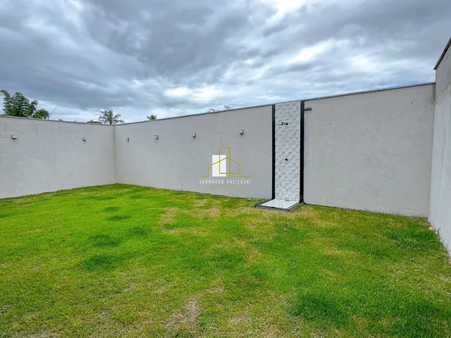 Imagem 16: Casa em condomínio de luxo em Manguinhos, Serra-ES: 3 quartos, 2 suítes, 1 sala, 4