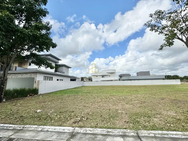 Imagem 2: Terreno em Condomínio à Venda em Serra-ES, Bairro Jacuhy - 553m² de Área
