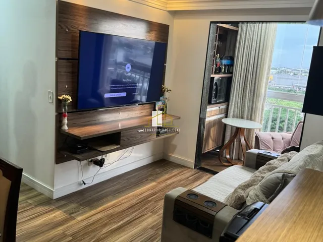 Imagem: Apartamento à venda em Serra-ES, Valparaíso