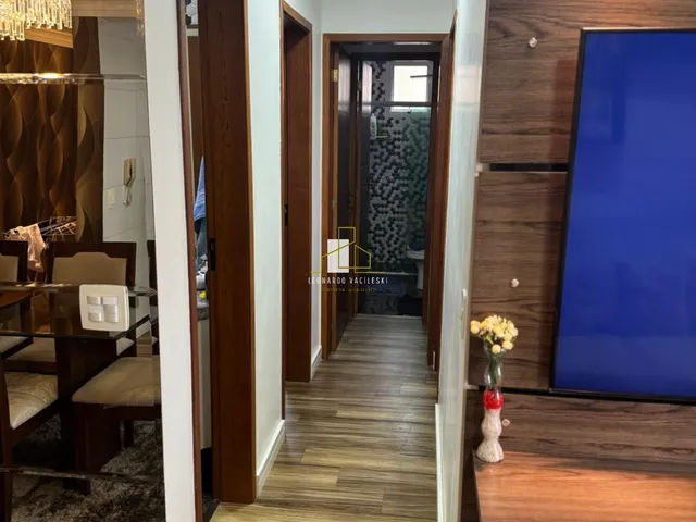 Imagem 3: Apartamento à venda em Serra-ES, Valparaíso: 3 quartos, 1 suíte, 1 sala, 2 banheiros