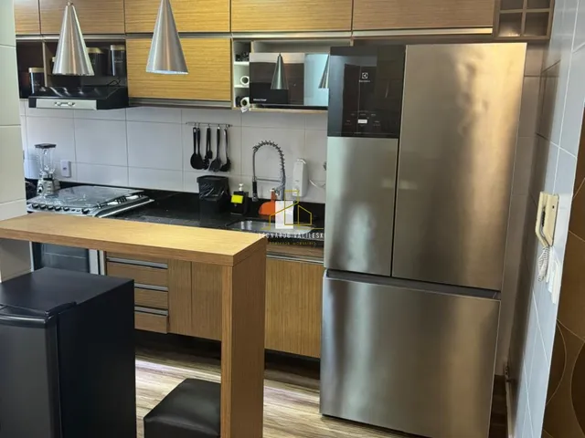 Imagem 4: Apartamento à venda em Serra-ES, Valparaíso: 3 quartos, 1 suíte, 1 sala, 2 banheiros