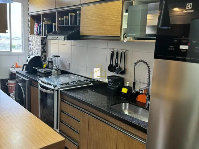 Imagem 8: Apartamento à venda em Serra-ES, Valparaíso: 3 quartos, 1 suíte, 1 sala, 2 banheiros
