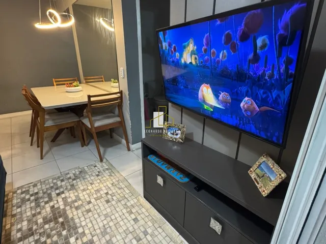Imagem: Apartamento à venda em Serra-ES, Valparaíso