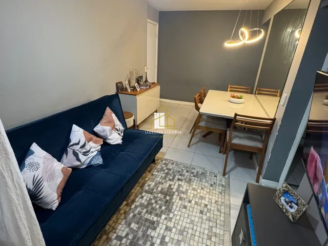 Imagem 12: Apartamento à venda em Serra-ES, Valparaíso: 2 quartos, 1 suíte, 1 sala, 2 banheiros