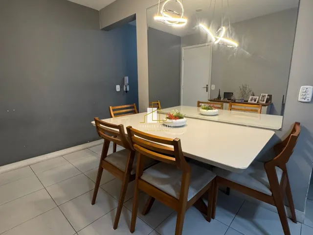 Imagem 5: Apartamento à venda em Serra-ES, Valparaíso: 2 quartos, 1 suíte, 1 sala, 2 banheiros