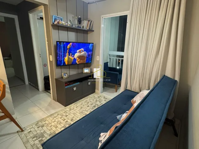 Imagem 8: Apartamento à venda em Serra-ES, Valparaíso: 2 quartos, 1 suíte, 1 sala, 2 banheiros