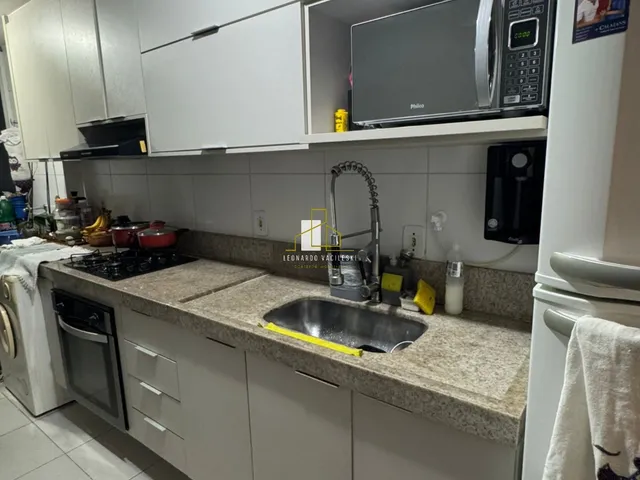 Imagem 4: Apartamento à venda em Serra-ES, Valparaíso: 2 quartos, 1 suíte, 1 sala, 2 banheiros