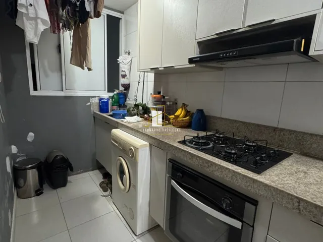 Imagem 3: Apartamento à venda em Serra-ES, Valparaíso: 2 quartos, 1 suíte, 1 sala, 2 banheiros