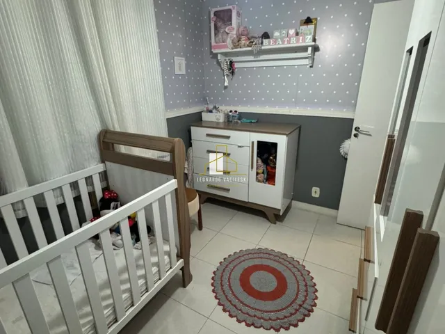 Imagem 2: Apartamento à venda em Serra-ES, Valparaíso: 2 quartos, 1 suíte, 1 sala, 2 banheiros