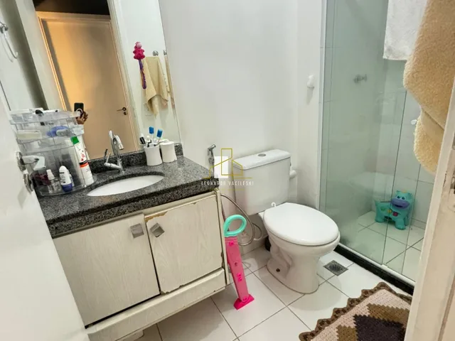 Imagem 2: Apartamento à venda em Serra-ES, Valparaíso: 2 quartos, 1 suíte, 1 sala, 2 banheiros