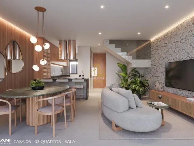 Imagem 3: Imperdível oportunidade: Casa à venda em Morada de Laranjeiras, Serra-ES - 3 quartos, 1