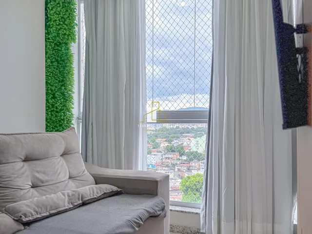 Imagem 9: Imperdível apartamento à venda no bairro Vera Cruz, Cariacica-ES: 2 quartos, 1 suíte