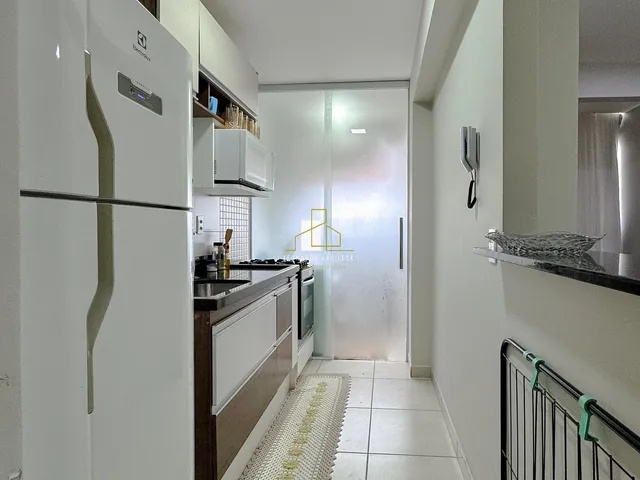 Imagem 2: Imperdível apartamento à venda no bairro Vera Cruz, Cariacica-ES: 2 quartos, 1 suíte