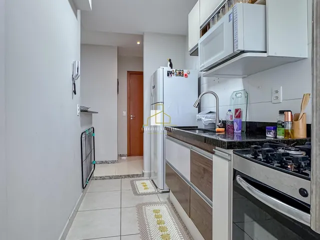 Imagem 6: Imperdível apartamento à venda no bairro Vera Cruz, Cariacica-ES: 2 quartos, 1 suíte