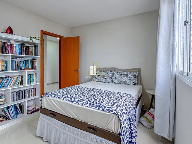 Imagem 4: Imperdível apartamento à venda no bairro Vera Cruz, Cariacica-ES: 2 quartos, 1 suíte