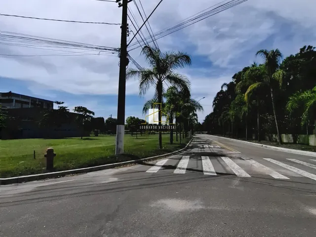 Imagem 2: LOTE COMERCIAL COM 1.000 M² EM ALPHAVILLE JACUHY A VENDA!