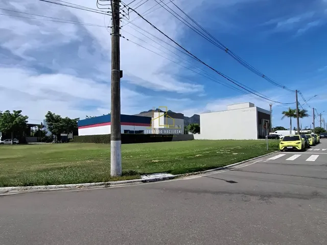 Imagem 11: LOTE COMERCIAL COM 1.000 M² EM ALPHAVILLE JACUHY A VENDA!
