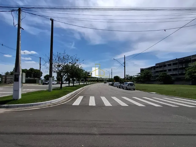 Imagem 7: LOTE COMERCIAL COM 1.000 M² EM ALPHAVILLE JACUHY A VENDA!