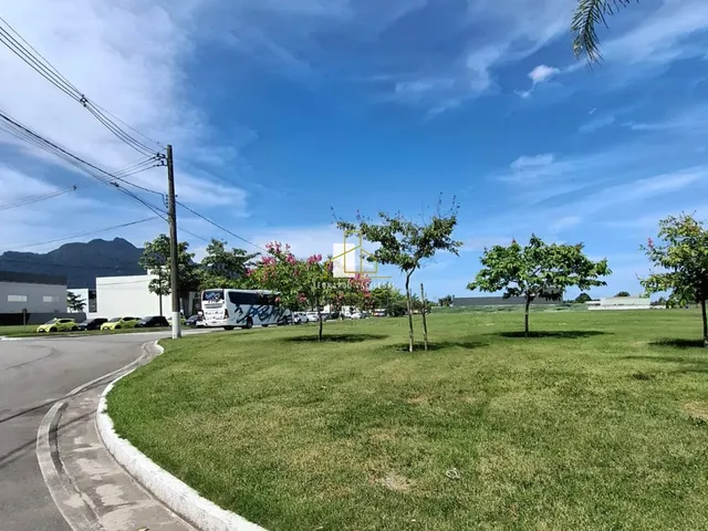 Imagem 5: LOTE COMERCIAL COM 1.000 M² EM ALPHAVILLE JACUHY A VENDA!