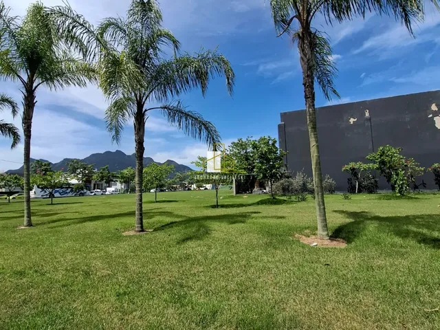 Imagem 3: LOTE COMERCIAL COM 1.000 M² EM ALPHAVILLE JACUHY A VENDA!