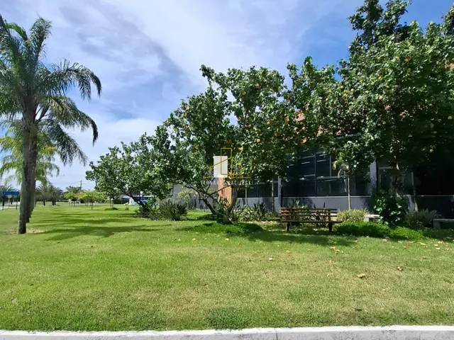 Imagem 4: LOTE COMERCIAL COM 1.000 M² EM ALPHAVILLE JACUHY A VENDA!
