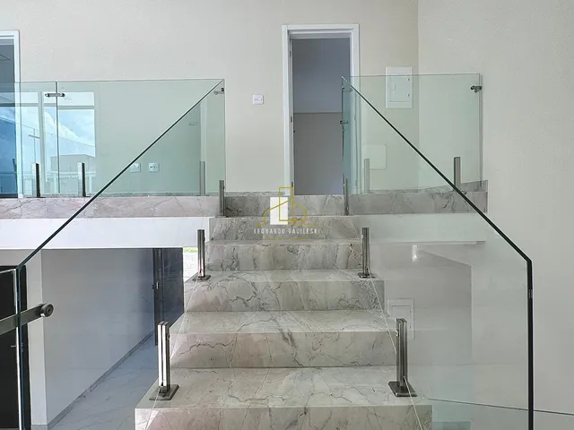 Imagem 14: Casa de alto padrão à venda em Alphaville Jacuhy: 4 quartos, 3 suítes, 5 banheiros, 4