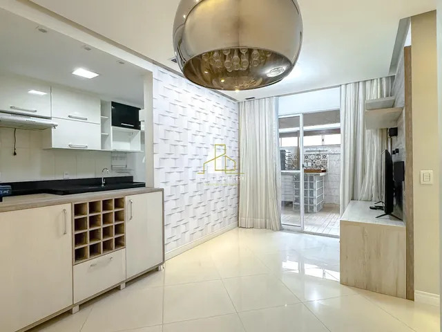 Imagem 12: Apartamento à venda em Serra-ES, Morada de Laranjeiras: 2 quartos, 1 suíte, 1 sala, 2