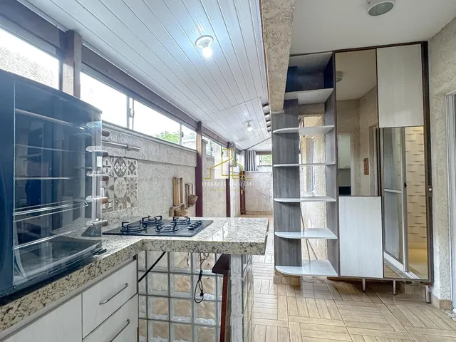Imagem 5: Apartamento à venda em Serra-ES, Morada de Laranjeiras: 2 quartos, 1 suíte, 1 sala, 2