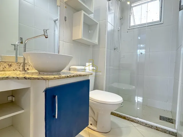 Imagem 14: Apartamento à venda em Serra-ES, Morada de Laranjeiras: 2 quartos, 1 suíte, 1 sala, 2