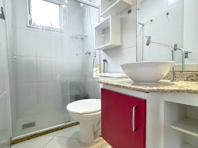 Imagem 9: Apartamento à venda em Serra-ES, Morada de Laranjeiras: 2 quartos, 1 suíte, 1 sala, 2