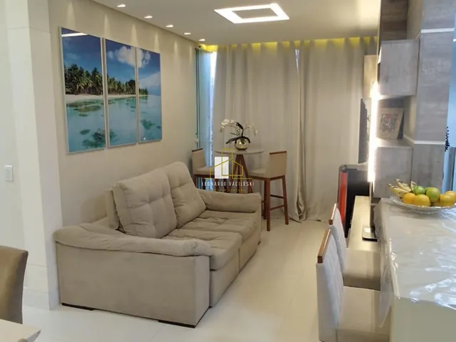 Imagem: APARTAMENTO 2 QUARTOS COM SUITE NO PARADISO