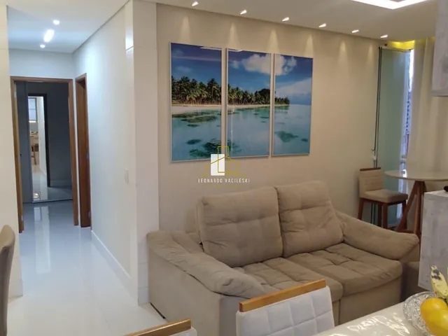 Imagem 7: APARTAMENTO 2 QUARTOS COM SUITE NO PARADISO CLUBE - VALPARAISO