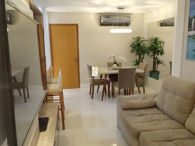 Imagem 9: APARTAMENTO 2 QUARTOS COM SUITE NO PARADISO CLUBE - VALPARAISO