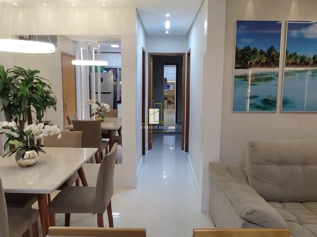 Imagem 5: APARTAMENTO 2 QUARTOS COM SUITE NO PARADISO CLUBE - VALPARAISO
