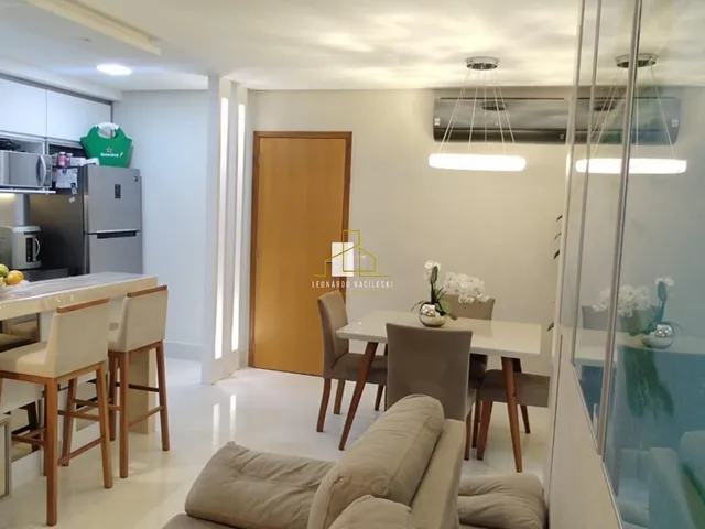 Imagem 10: APARTAMENTO 2 QUARTOS COM SUITE NO PARADISO CLUBE - VALPARAISO