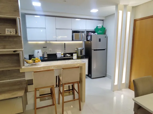 Imagem 4: APARTAMENTO 2 QUARTOS COM SUITE NO PARADISO CLUBE - VALPARAISO
