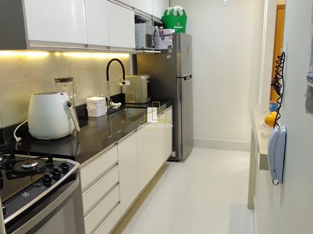 Imagem 6: APARTAMENTO 2 QUARTOS COM SUITE NO PARADISO CLUBE - VALPARAISO