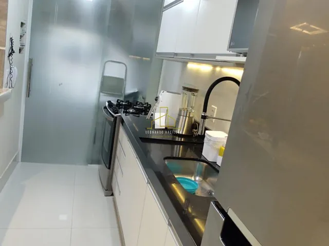 Imagem 15: APARTAMENTO 2 QUARTOS COM SUITE NO PARADISO CLUBE - VALPARAISO