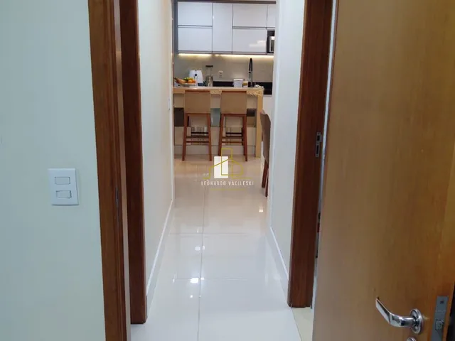 Imagem 3: APARTAMENTO 2 QUARTOS COM SUITE NO PARADISO CLUBE - VALPARAISO